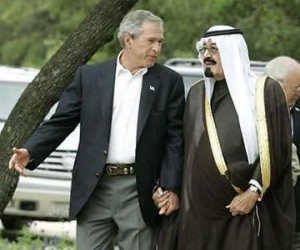 saudi-king-abdullah-with-Bush