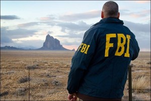 FBI_agent_new-mexico_overlooking_the_Shiprock_land_formation_on_the_Navajo_Nation-300x201