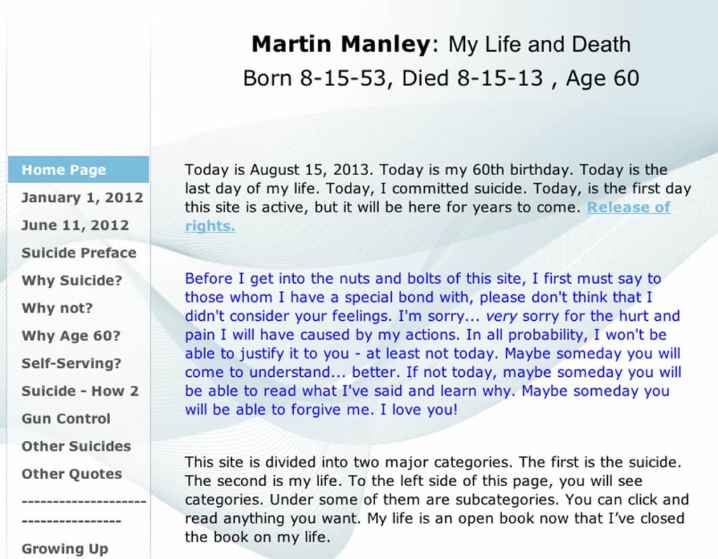 martin-manley-website