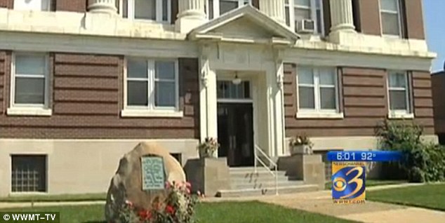 Police break up Masonic ‘drug-fueled orgy’