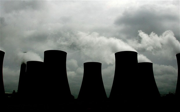 Top climate scientists admit global warming forecasts were wrong