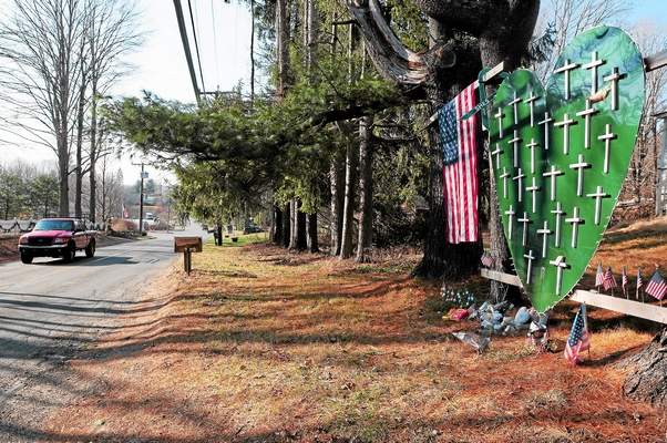 Listen to the Sandy Hook 911 recordings here