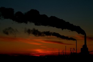 global-warming-pollution