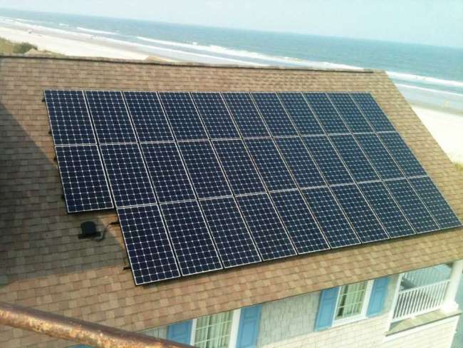 Florida Makes Off-Grid Living Illegal – All Homes Must Be Connected To An Electricity Grid