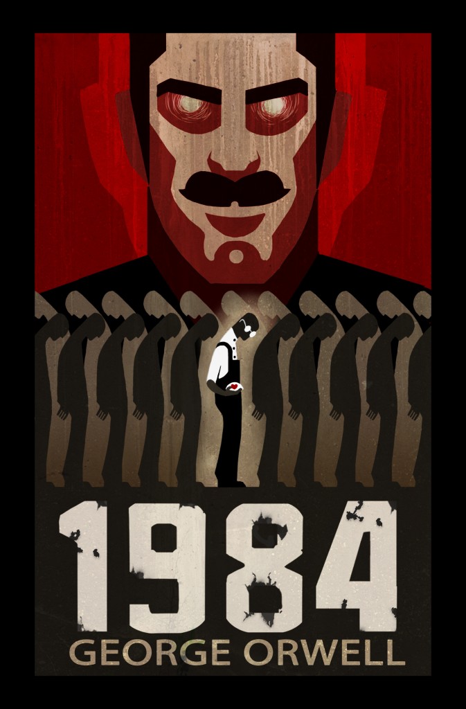 New “1984” Film Adaptation In The Works Still?