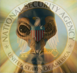 NSA-Aliens