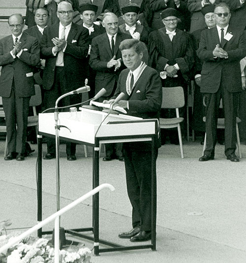 Wikileaks Exposed Connection Between JFK Assassination and UFOs