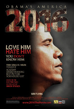 2016: Obama’s America Full Movie