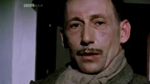 George Orwell – A Final Warning (Interview)