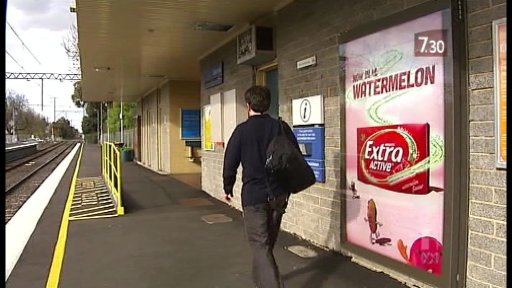 Victorian Government hires “connex” thugs as ticket inspectors to bash commuters