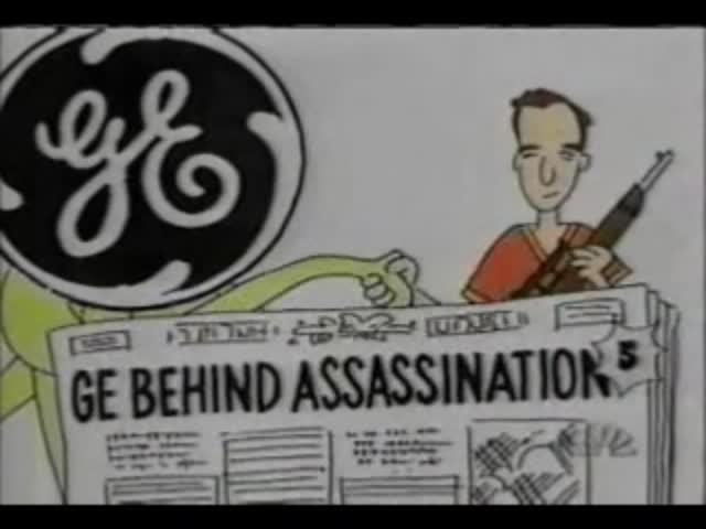 SNL Banned This “Media-Conspiracy Theory Rock” Segment In 1998