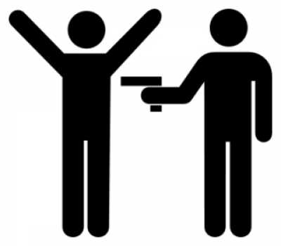 Society is crumbling right in front of us and banning guns won’t help