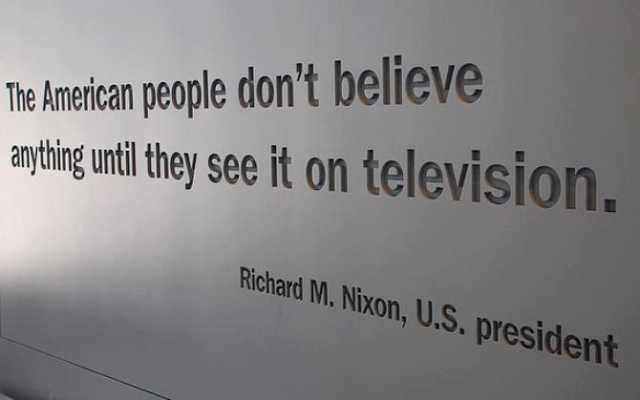 Four Ways The Fake Media Creates A False Reality