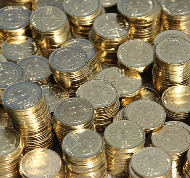 Could Bitcion Become the Digital Replacement For Fiat Currency?