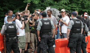 Bilderberg Group may Return to Virginia for Second Year in a Row in 2013