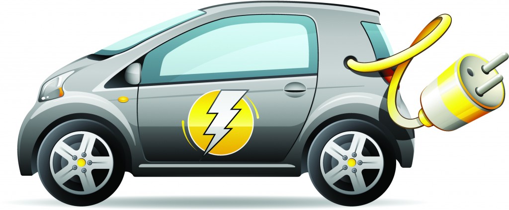 State to charge electric-car owners $100 a year