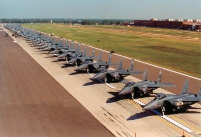 East Coast Military Bases Being Evacuated?