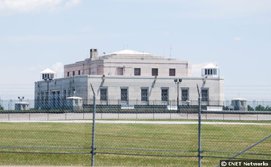 America’s Book of Secrets – Fort Knox