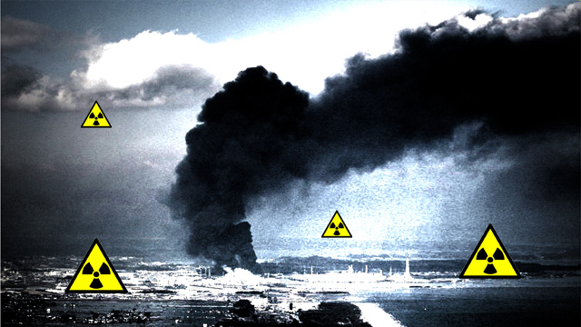 Study: Fukushima Radiation Has Already Killed 14,000 Americans