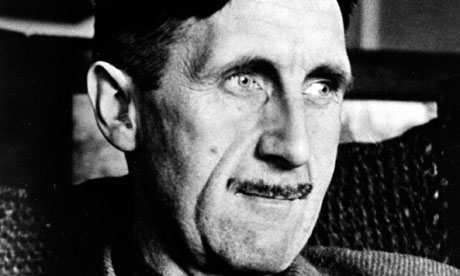 Why George Orwell is as relevant today as ever