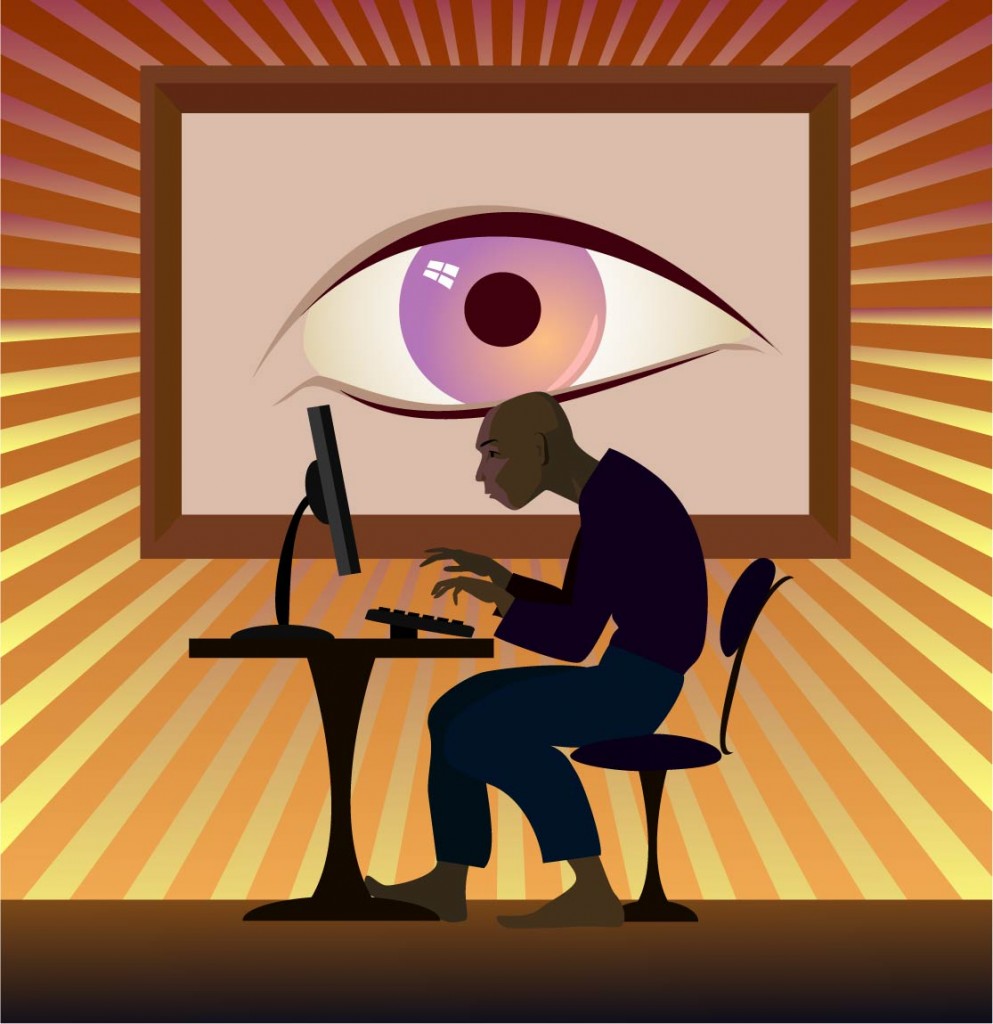 New Big Brother Cyber Weapon Turns on Your Computer’s Microphone, Takes Screen Shots, Copies Data and Record Communications