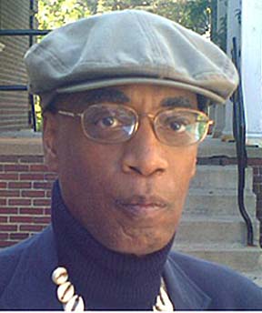 That was Then, This is Now: Cointelpro Today with Larry Pinkney