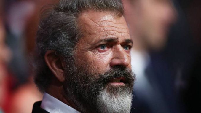 Mel Gibson “Hollywood is a den of parasites who feast on the blood of kids!!”