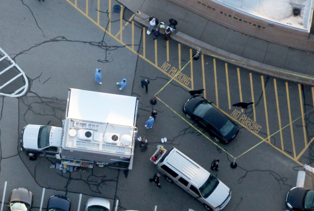 The Sandy Hook School Massacre: Unanswered Questions and Missing Information