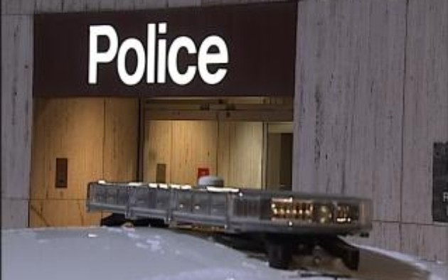 Breakdown of Law and Order: “We Can’t Depend On the Police Department”