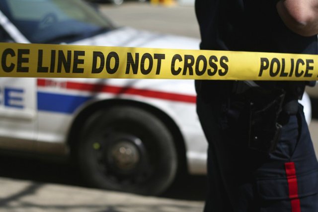 Guy posts police brutality video of Colorado police. They come and beat him up