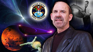 Interview with Paul Laviolette about advanced space travel (Red Ice Radio)