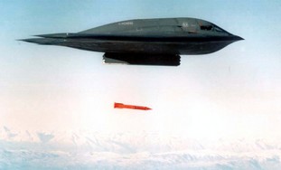 After delays, massive US bunker-buster available