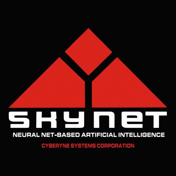 ‘Skynet’ Drones Work Together for “Homeland Security”