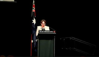 Agenda 21 : New World Order Exposed by Australian Politician