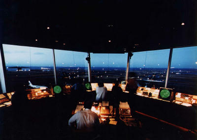 Testimony of an Air Traffic Controller
