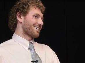 (New) John Whitehead Interviews Brandon Raub