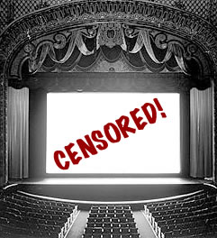 10 films the Government would rather you not see