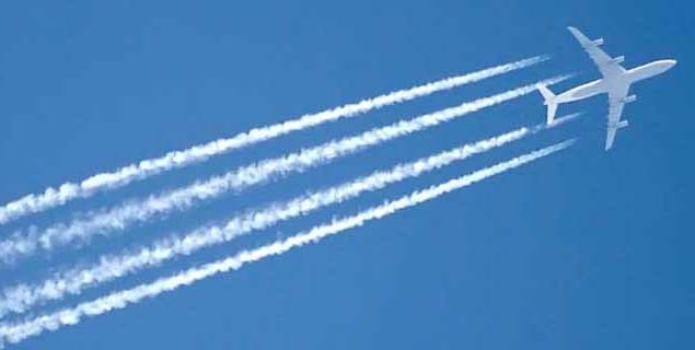Public Law 105-85 Allows Chemtrails and Biological Weapons Testing on Civilians Without Explicit Consent