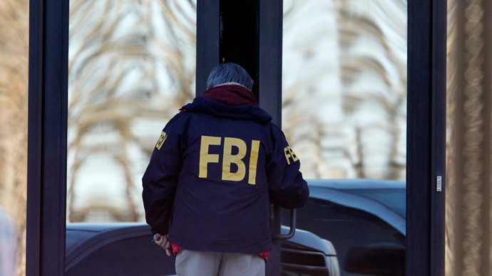 Secret US court approved every single domestic spying request in 2012