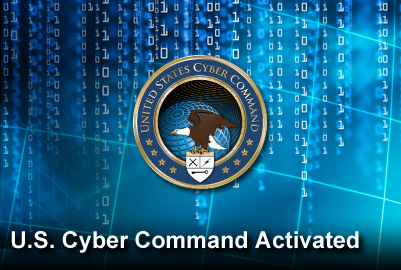 Defense Secretary Panetta Warns of Cyber War