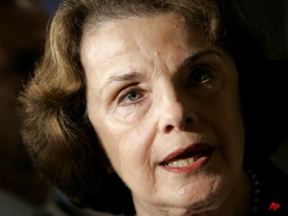 Feinstein Claims it’s legal to “hunt humans”
