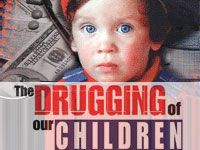Across the Country, Children Are Being Drugged — Legally