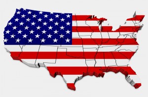 fractma_3d_usa_map_with_states_and_national_flag_01