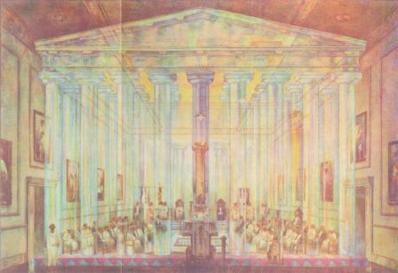 Lucifer and the Masonic Lie of Theosophy