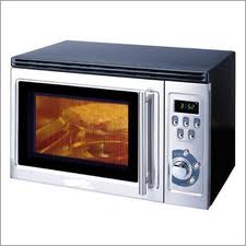 Cooking With A Microwave Destroys The Cancer-Fighting Nutrients In Food