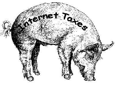 United Nations to take up ‘global Internet tax’ proposal