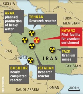 iran-nuclear-facilities