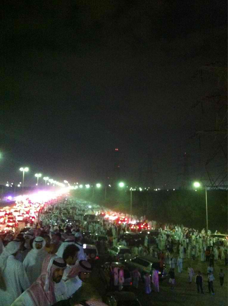 Something Incredible is Happening in Kuwait