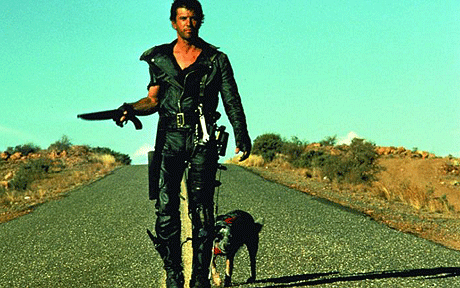 Why Cops Fear SHTF