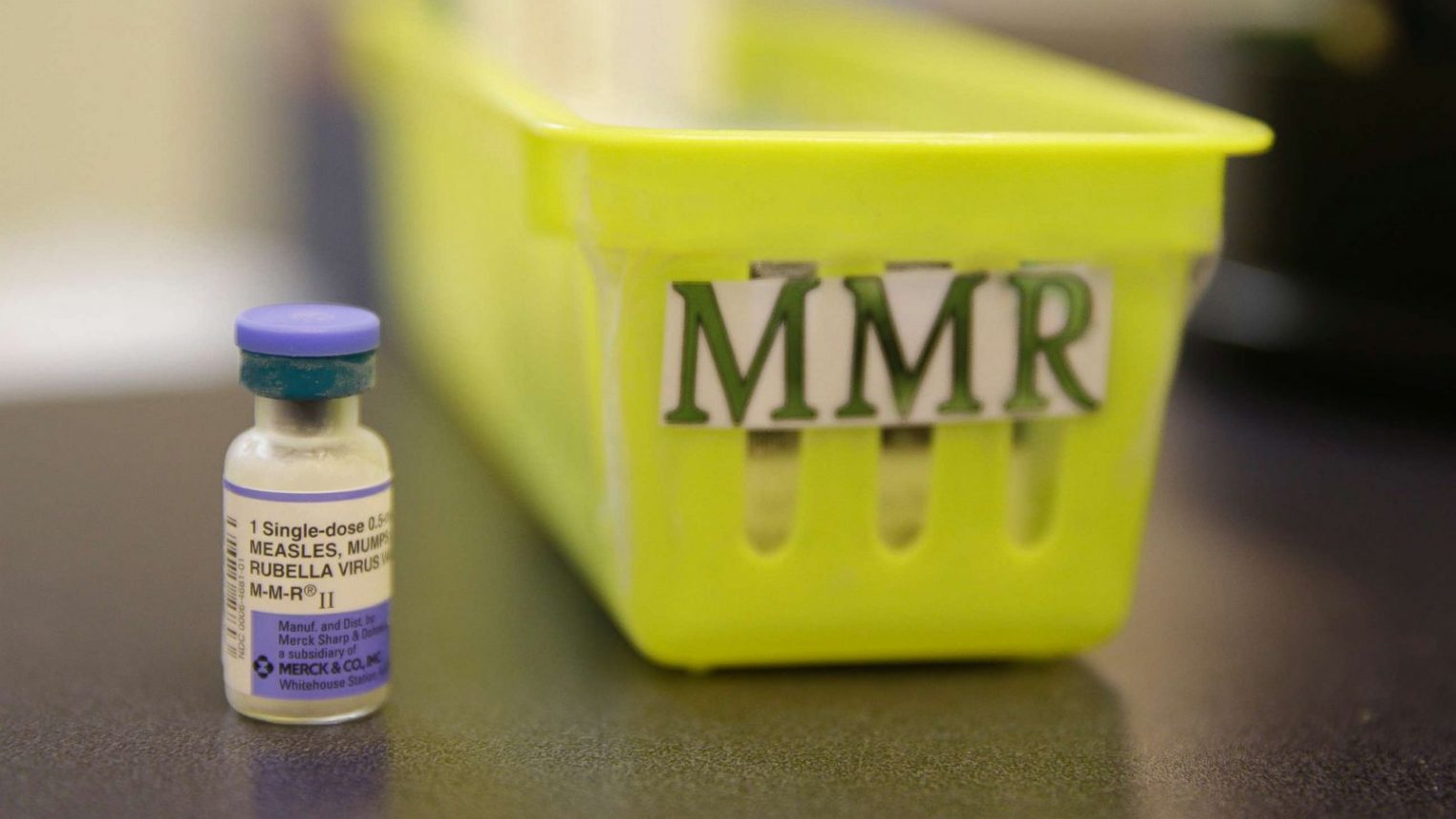 Rockland County NY to Ban Unvaccinated Minors From Public Spaces